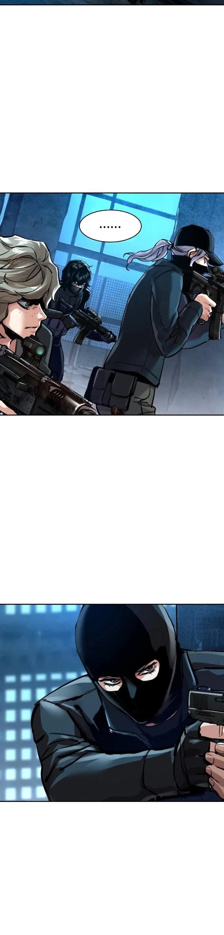 Mercenary Enrollment chapter 276 page 9