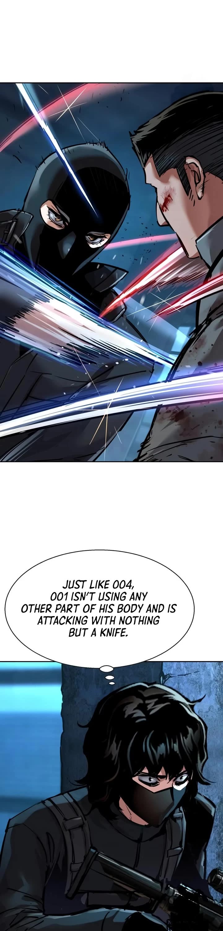 Mercenary Enrollment chapter 277 page 10