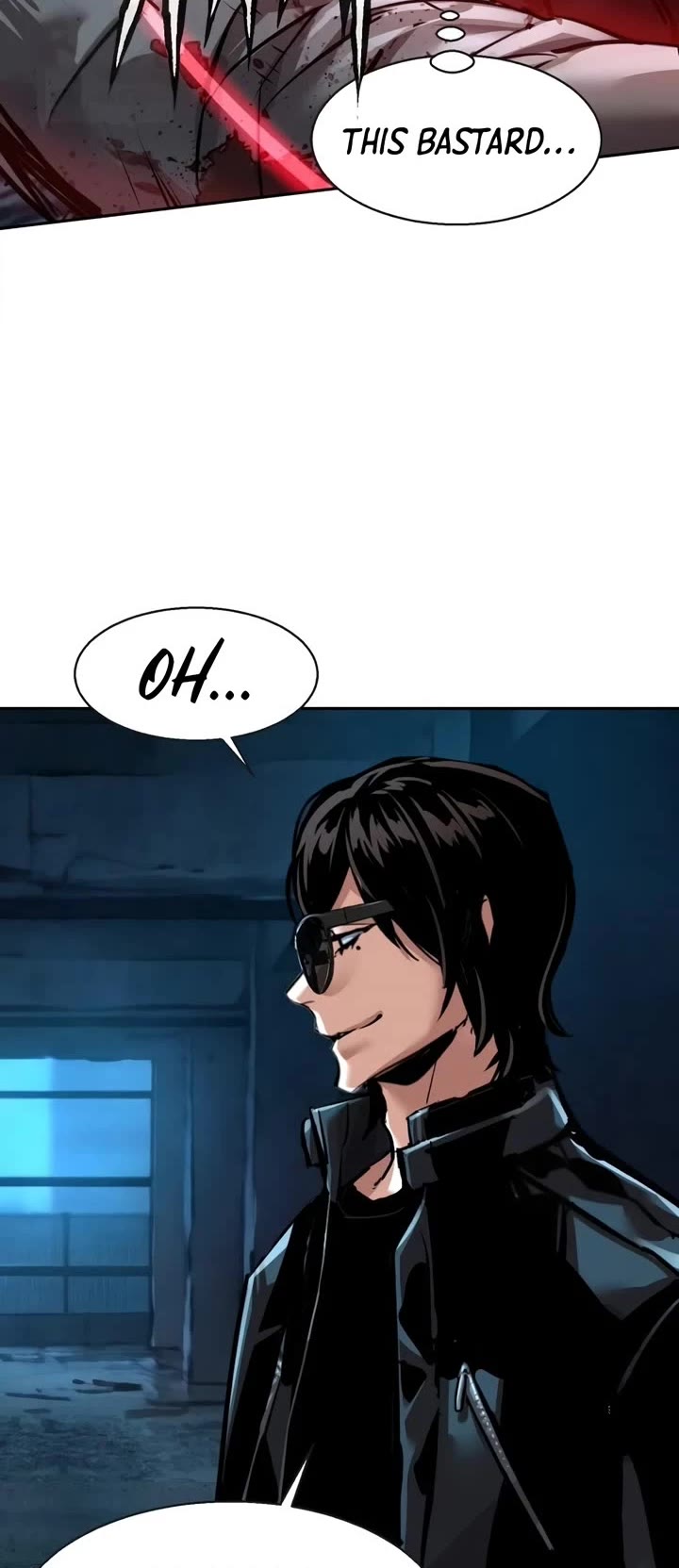 Mercenary Enrollment chapter 277 page 12