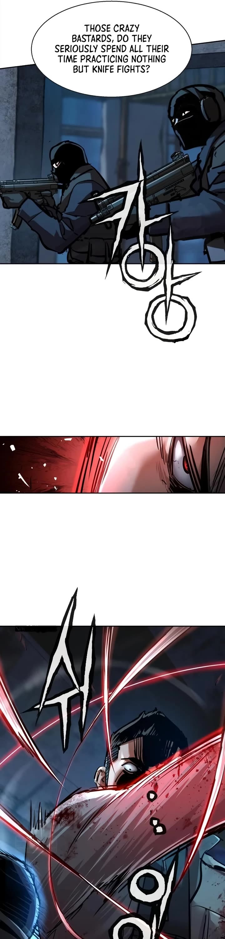 Mercenary Enrollment chapter 277 page 14