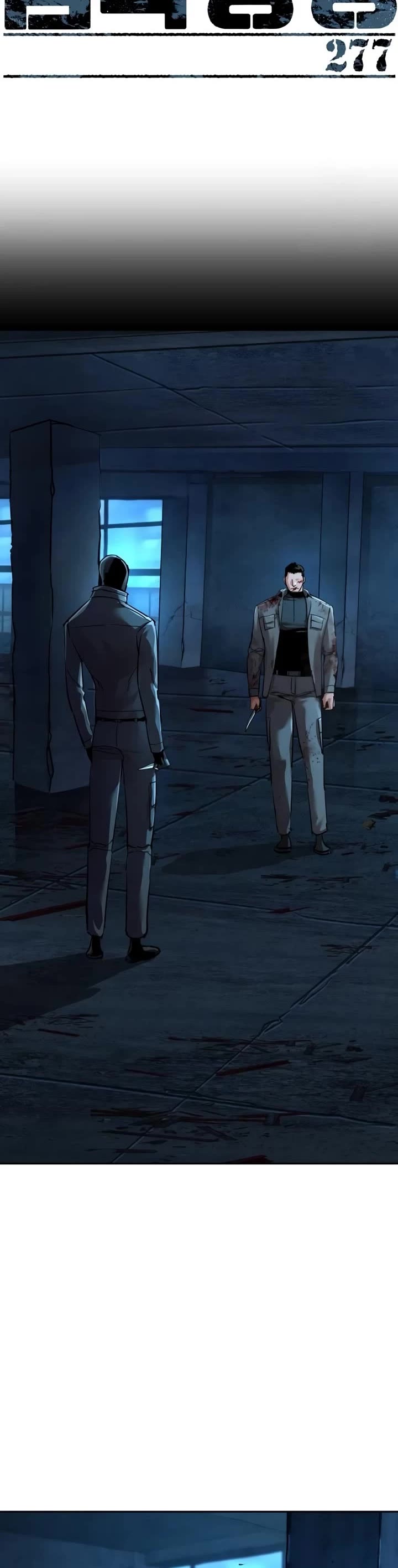 Mercenary Enrollment chapter 277 page 2