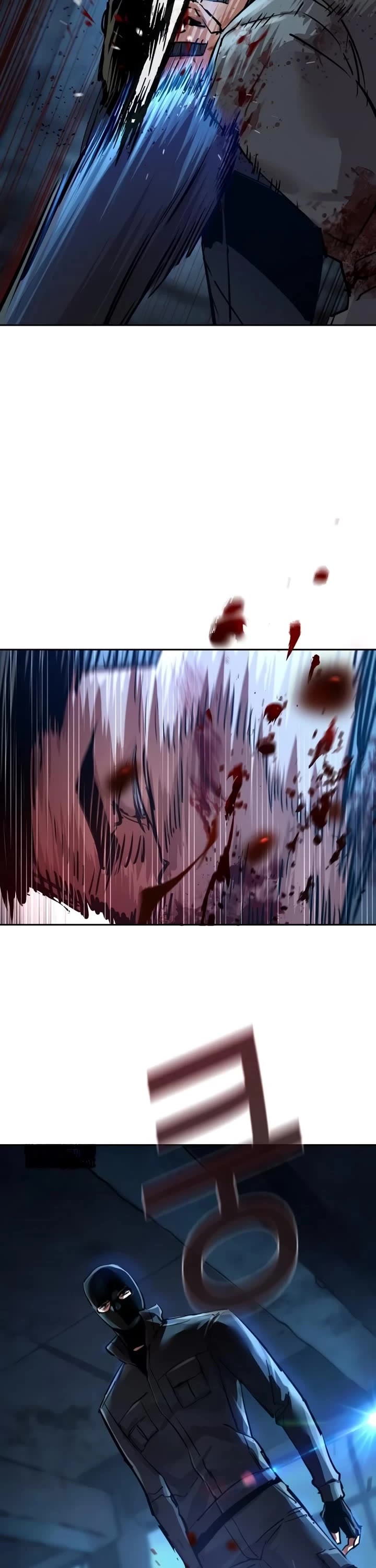 Mercenary Enrollment chapter 277 page 25