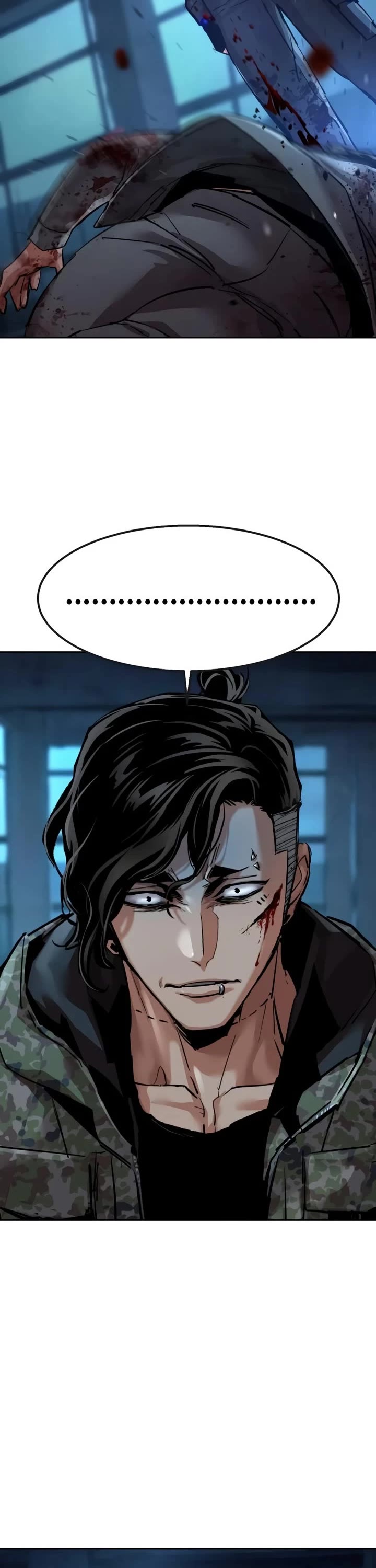 Mercenary Enrollment chapter 277 page 26