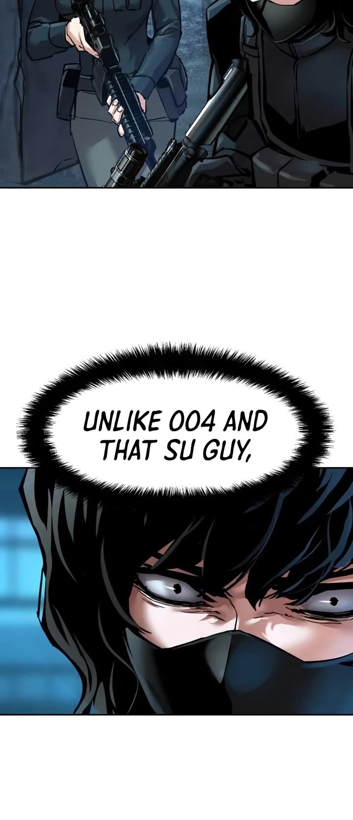 Mercenary Enrollment chapter 277 page 28