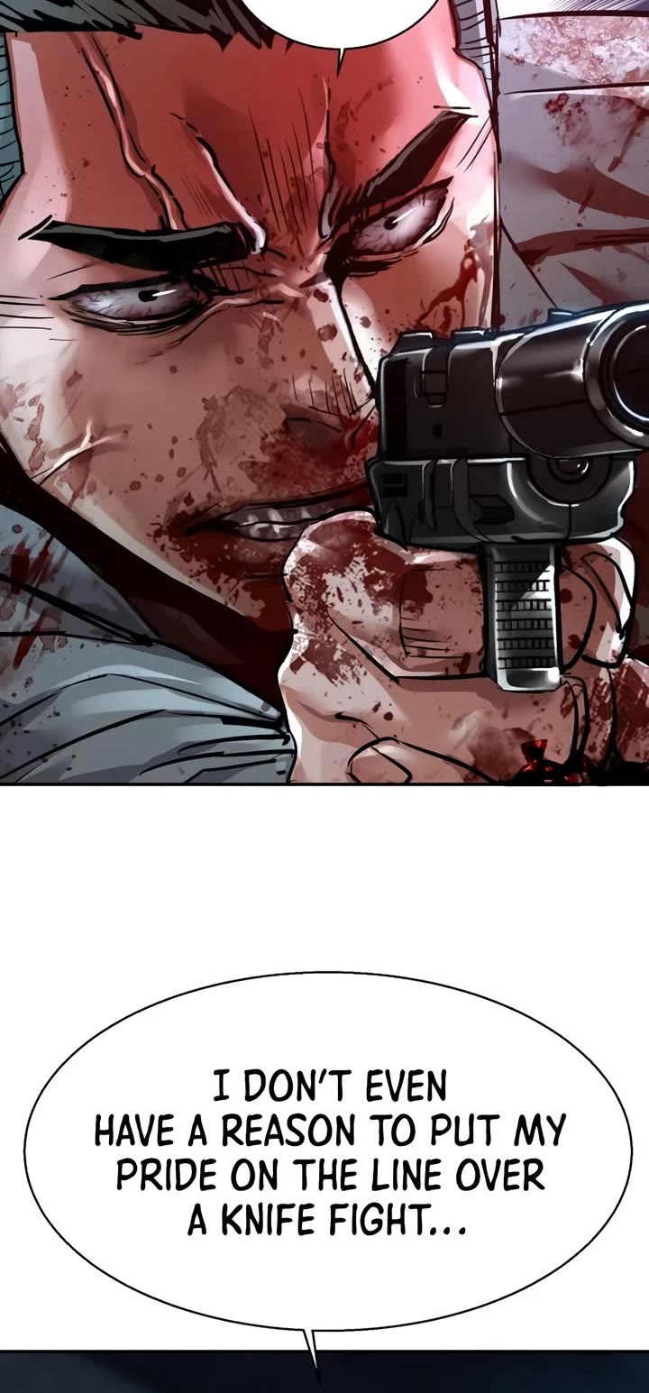 Mercenary Enrollment chapter 277 page 32