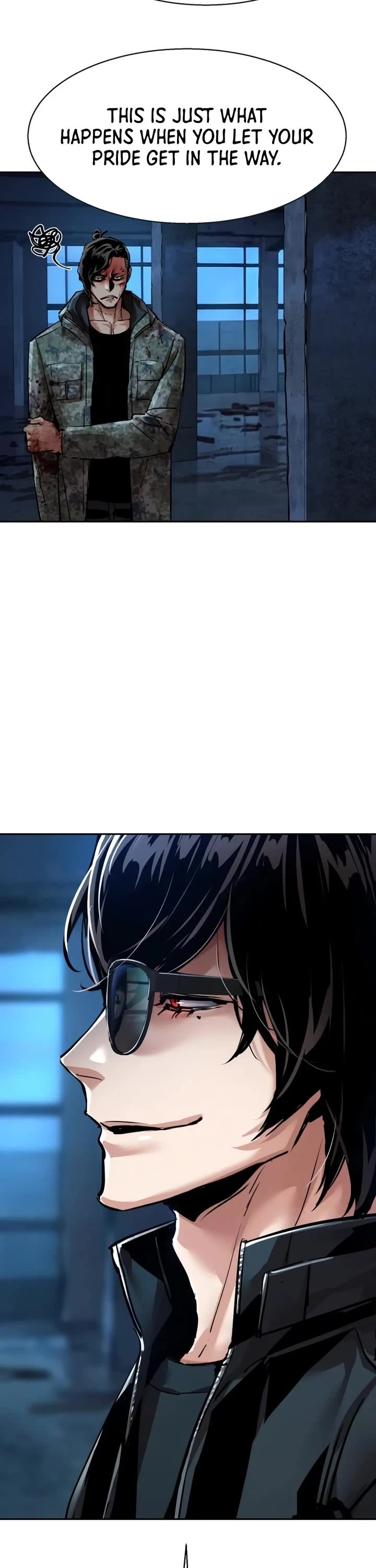 Mercenary Enrollment chapter 277 page 35