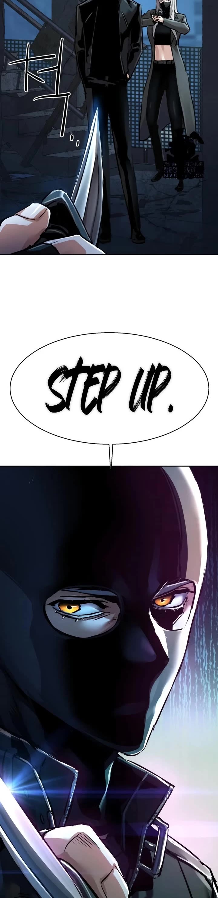 Mercenary Enrollment chapter 277 page 41