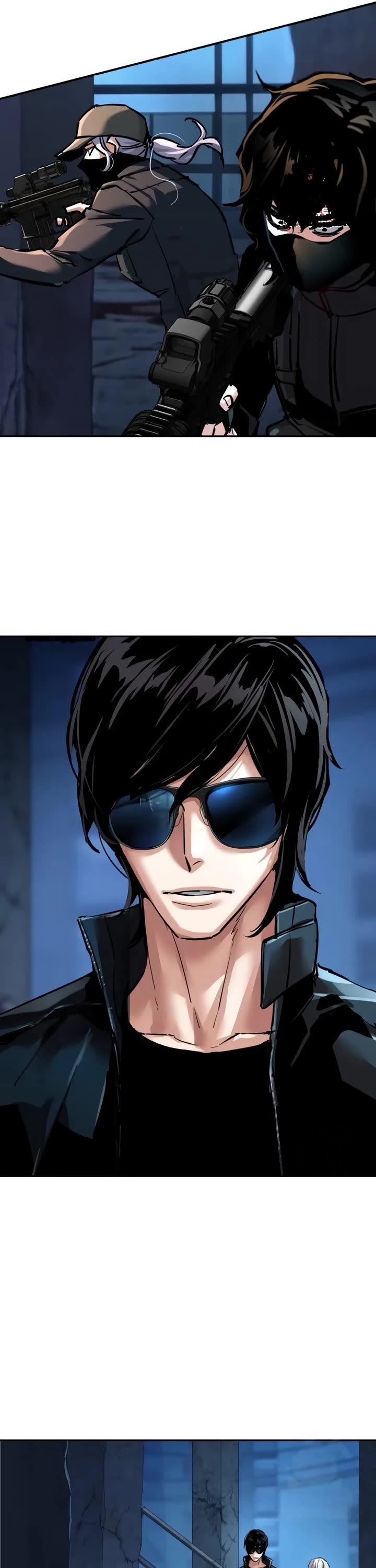 Mercenary Enrollment chapter 277 page 43