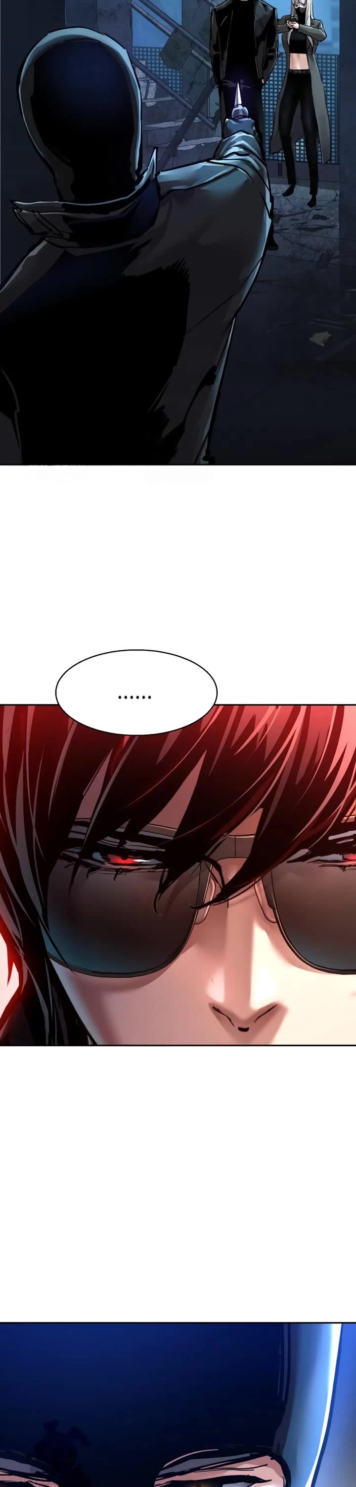 Mercenary Enrollment chapter 277 page 44