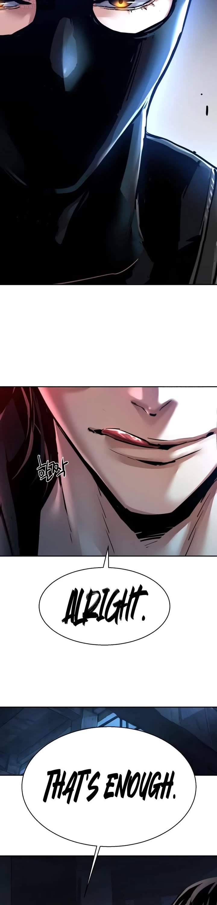 Mercenary Enrollment chapter 277 page 45