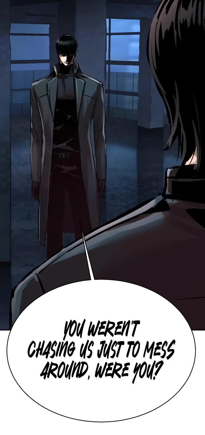 Mercenary Enrollment chapter 277 page 46