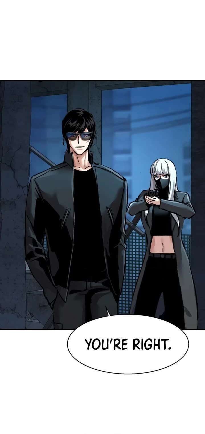 Mercenary Enrollment chapter 277 page 47