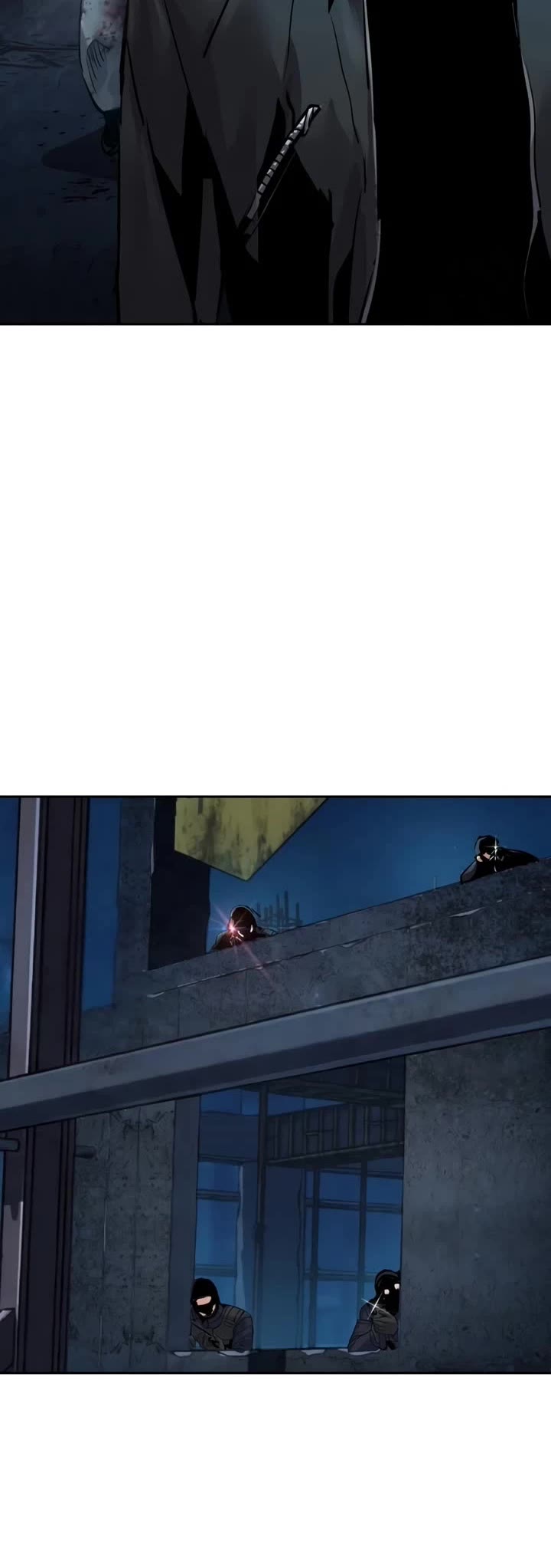 Mercenary Enrollment chapter 277 page 52