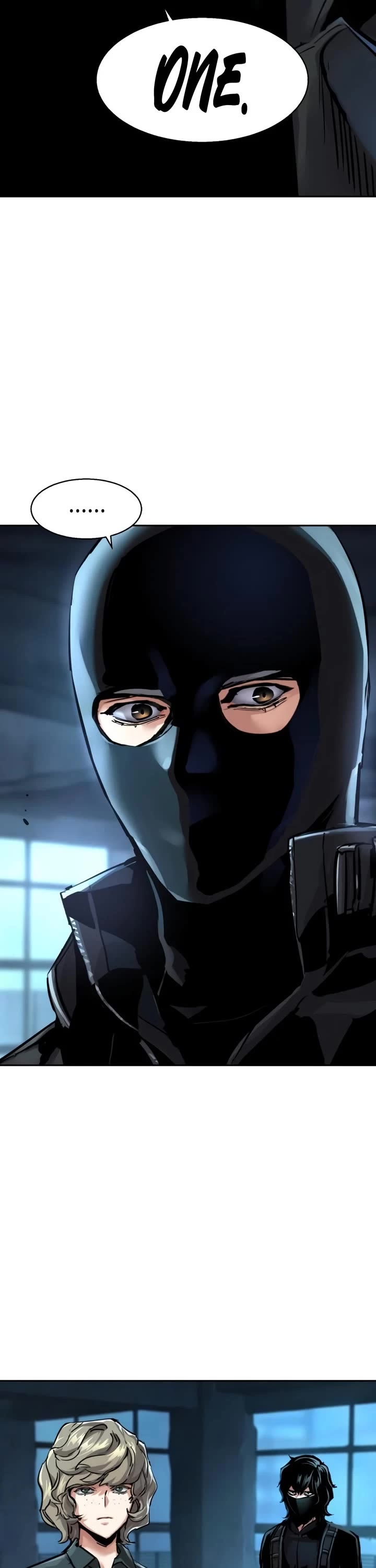 Mercenary Enrollment chapter 278 page 10