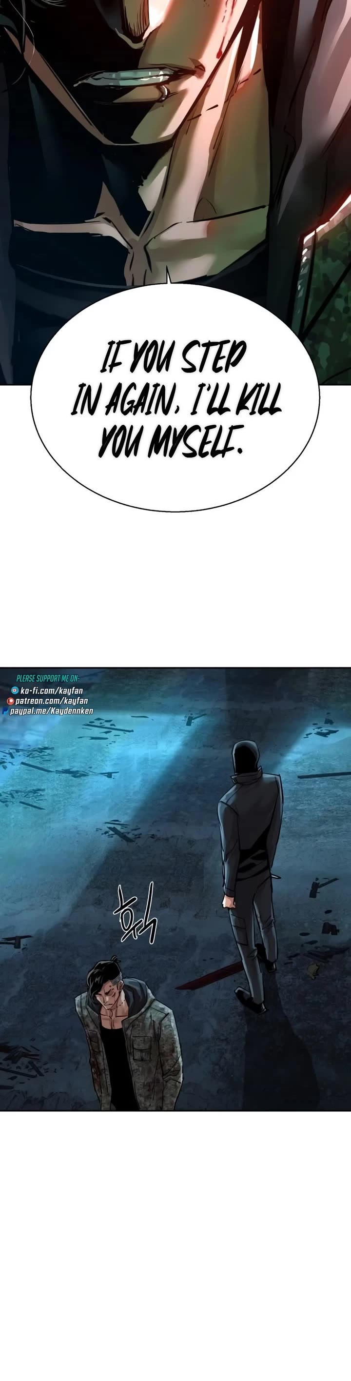 Mercenary Enrollment chapter 278 page 12