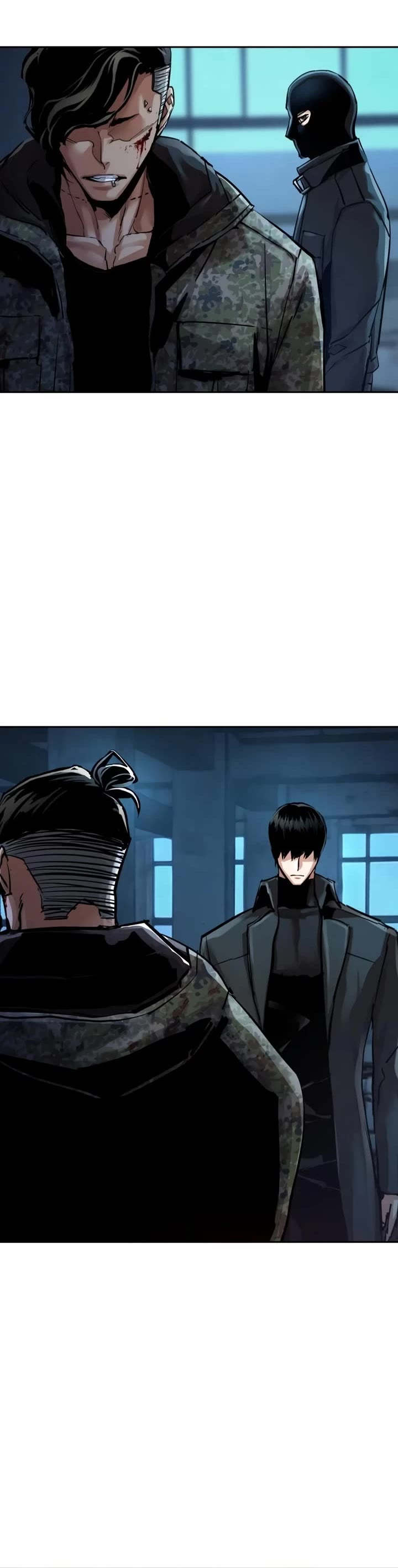 Mercenary Enrollment chapter 278 page 13