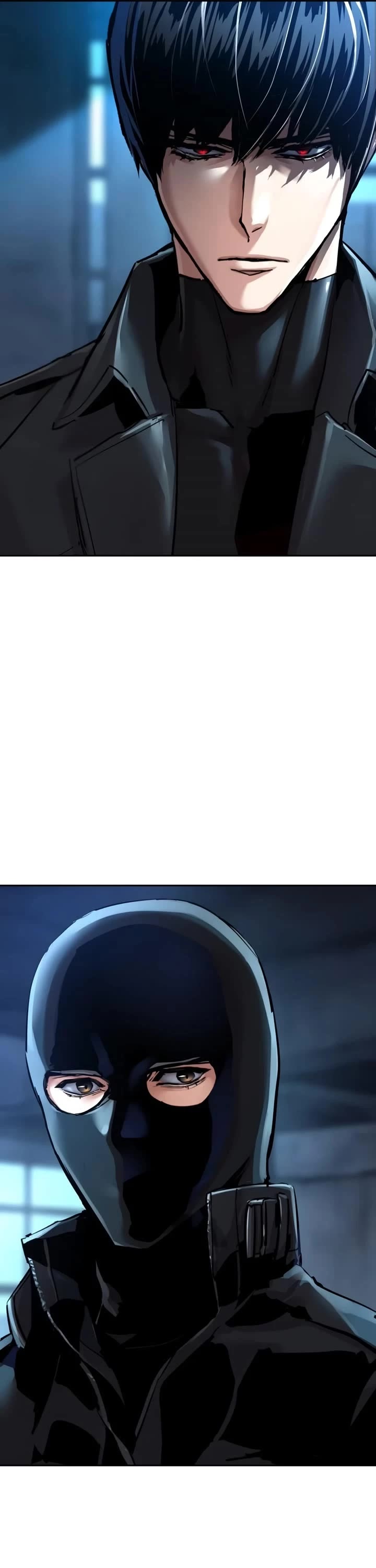 Mercenary Enrollment chapter 278 page 14