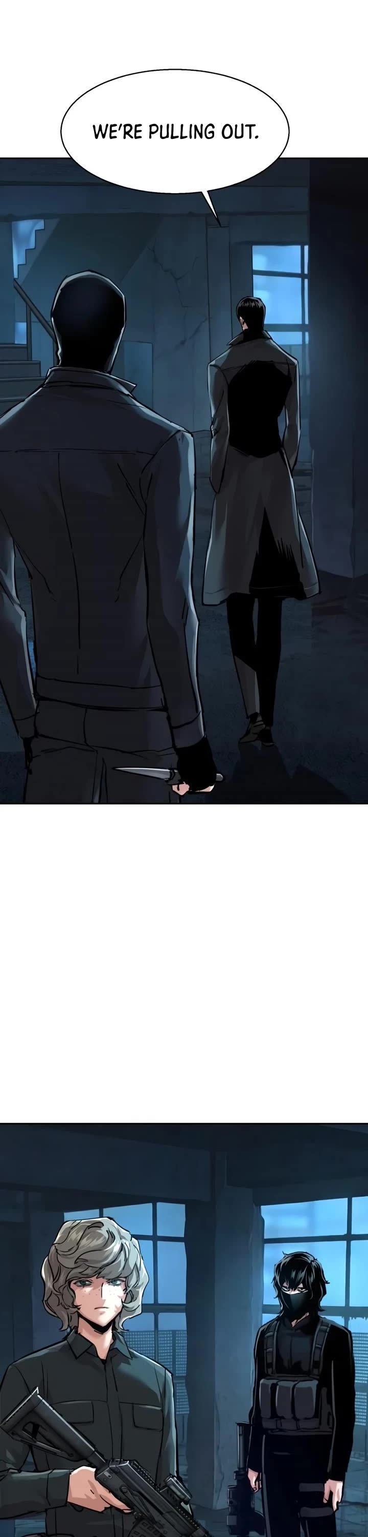 Mercenary Enrollment chapter 278 page 15