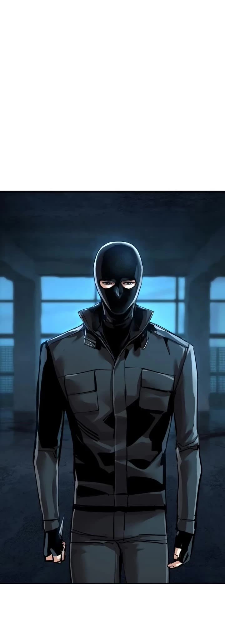 Mercenary Enrollment chapter 278 page 17