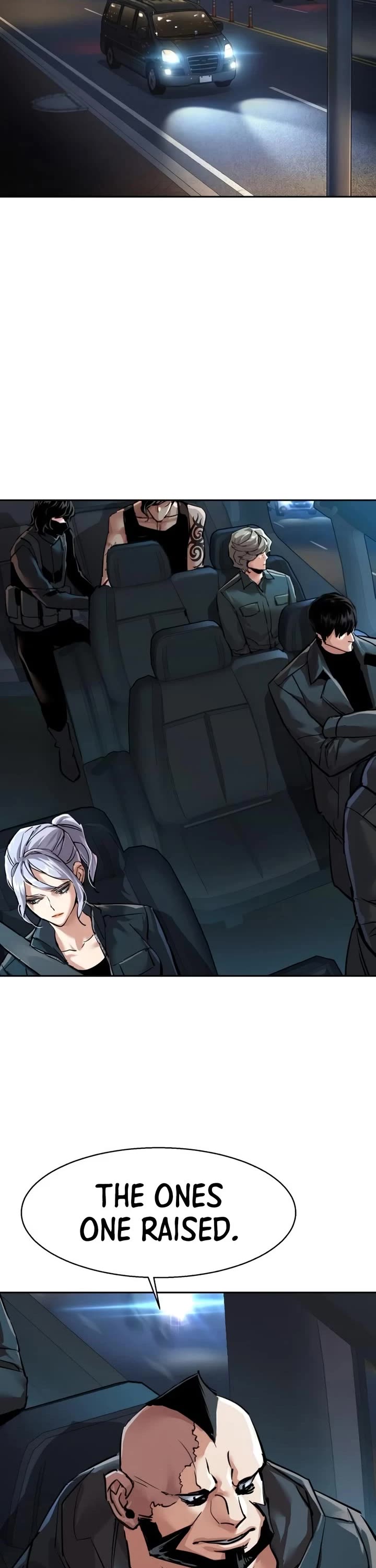 Mercenary Enrollment chapter 278 page 20