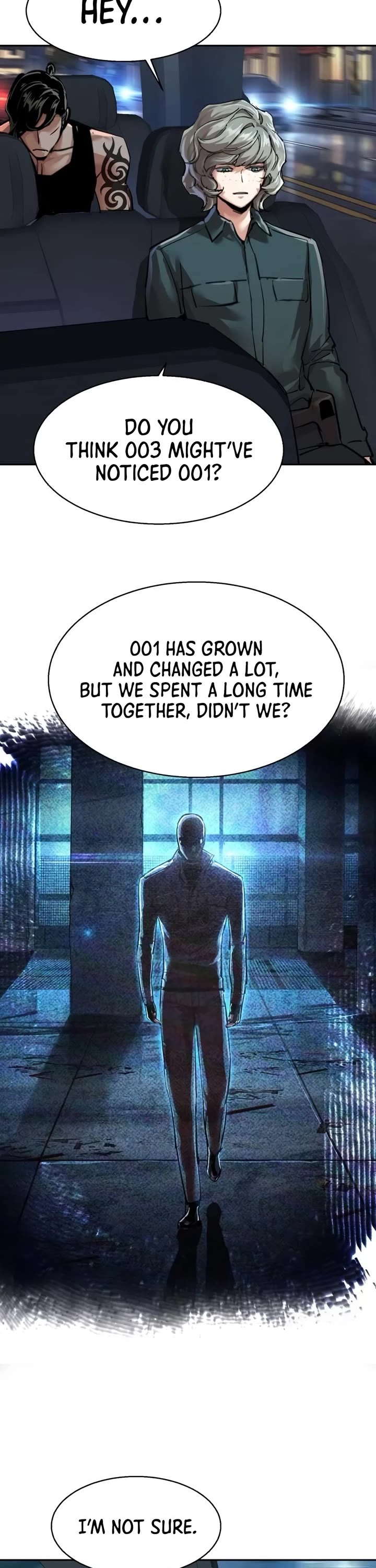 Mercenary Enrollment chapter 278 page 24