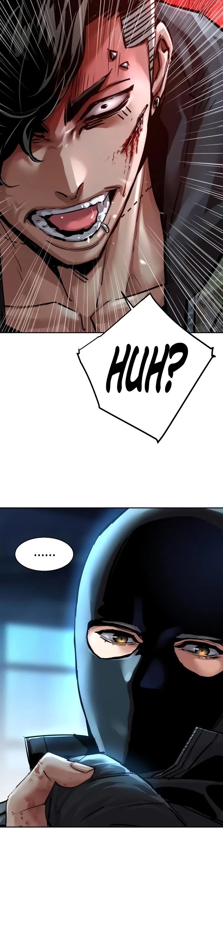 Mercenary Enrollment chapter 278 page 3