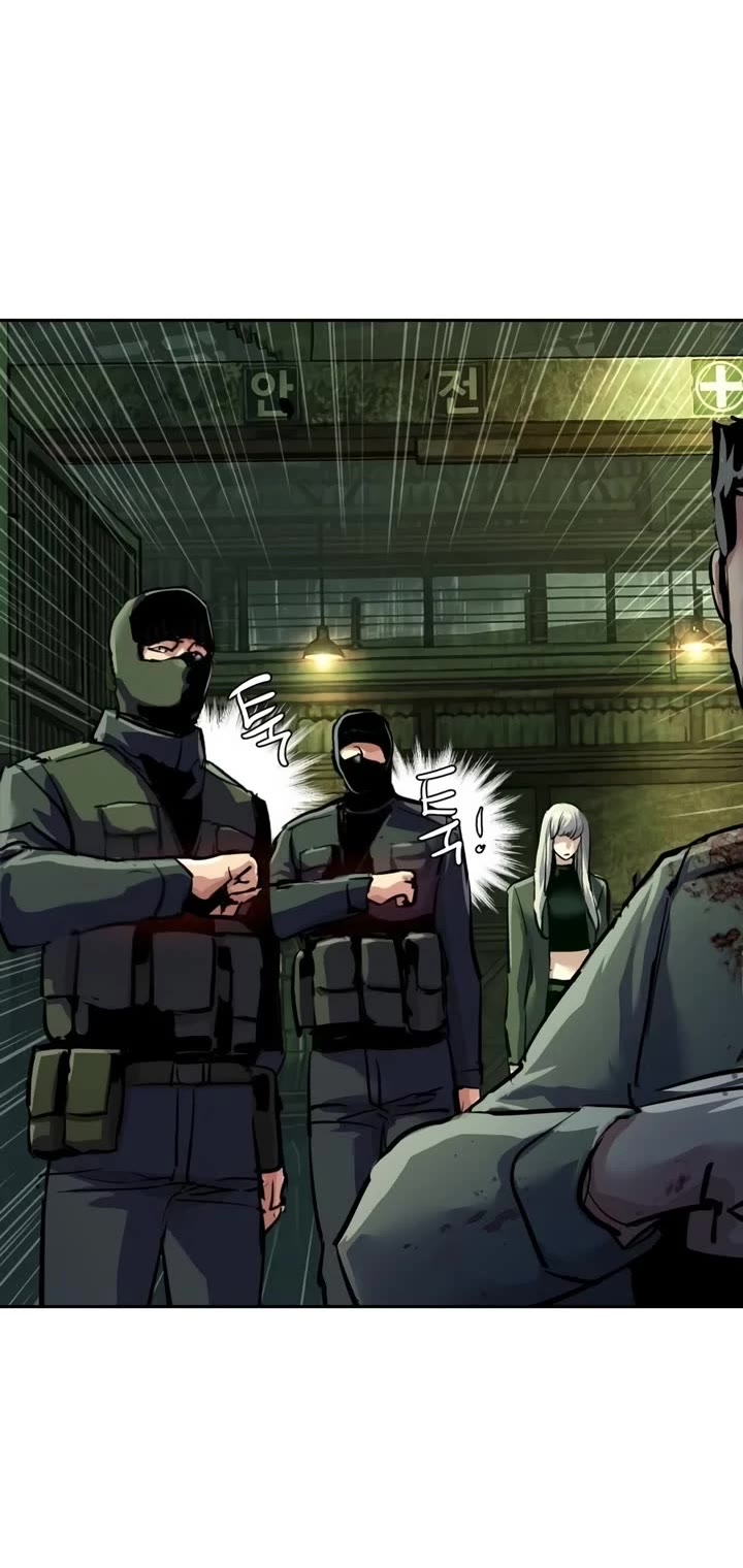 Mercenary Enrollment chapter 278 page 36