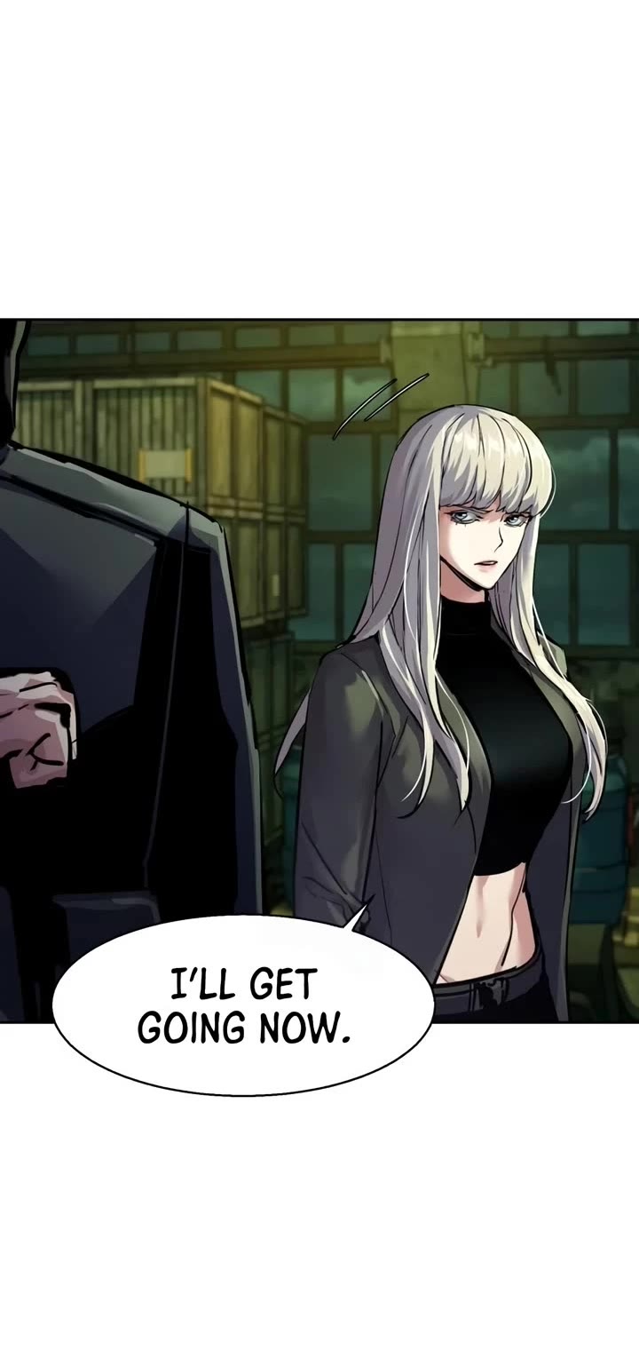 Mercenary Enrollment chapter 278 page 37