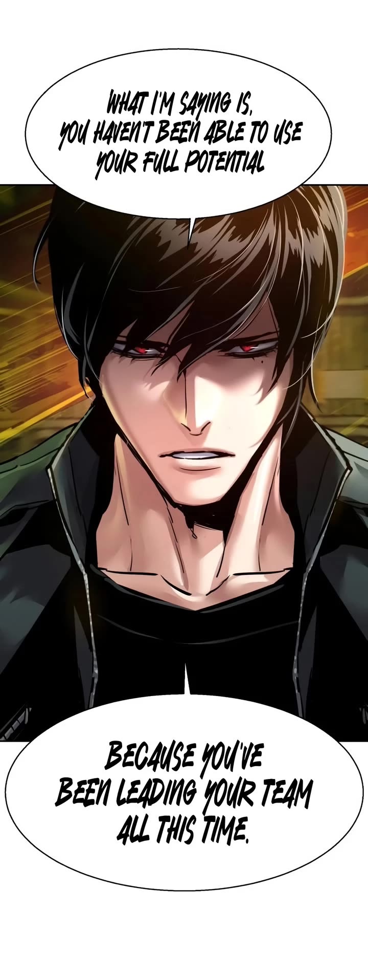 Mercenary Enrollment chapter 278 page 41