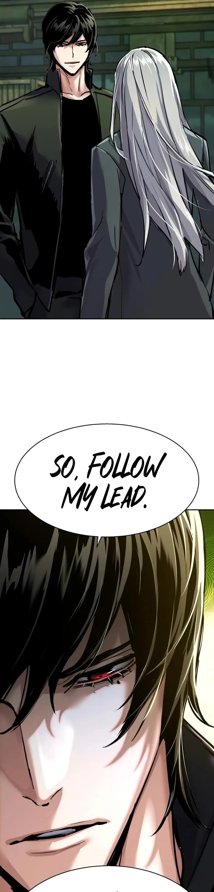 Mercenary Enrollment chapter 278 page 43