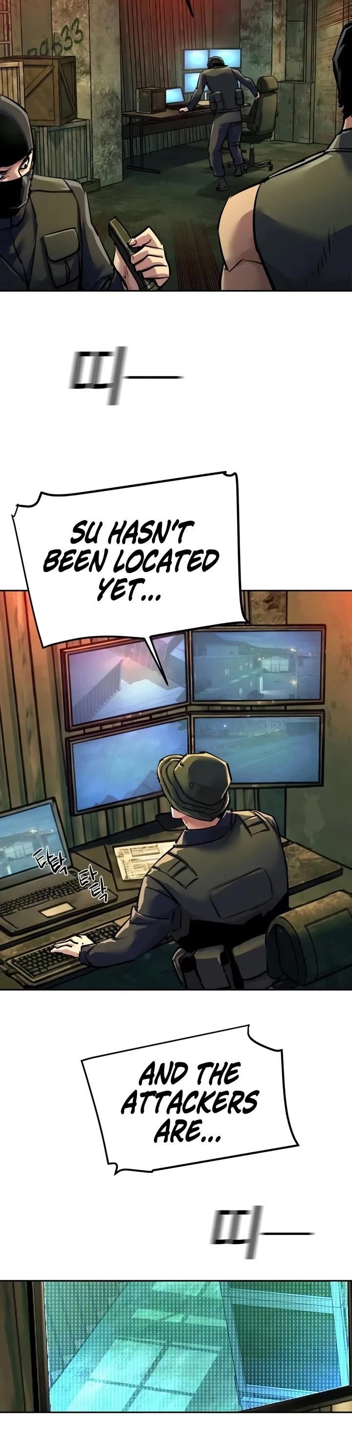 Mercenary Enrollment chapter 278 page 46