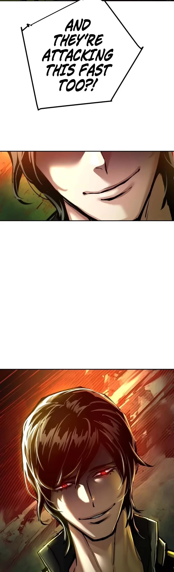 Mercenary Enrollment chapter 278 page 48