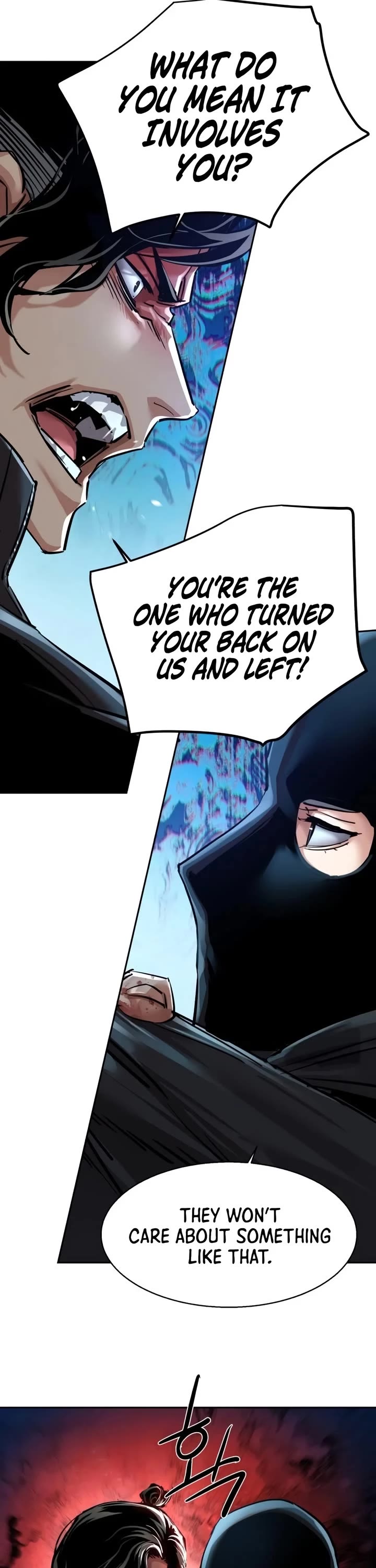 Mercenary Enrollment chapter 278 page 6