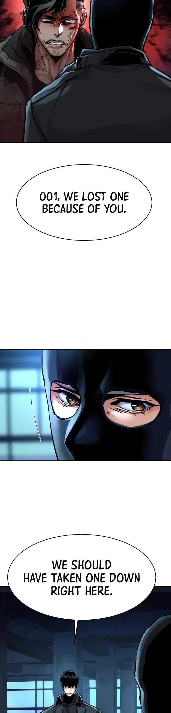 Mercenary Enrollment chapter 278 page 7