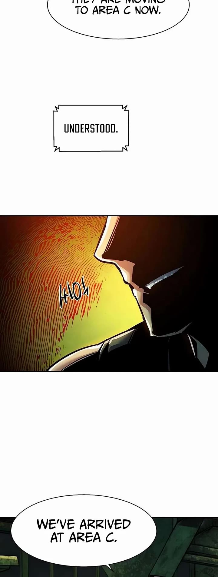 Mercenary Enrollment chapter 279 page 10