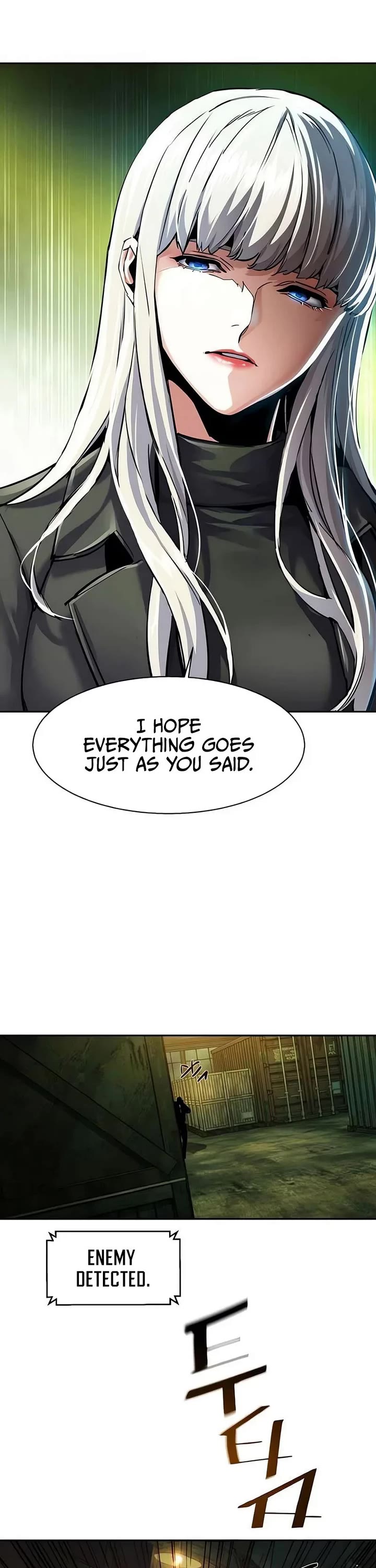 Mercenary Enrollment chapter 279 page 12