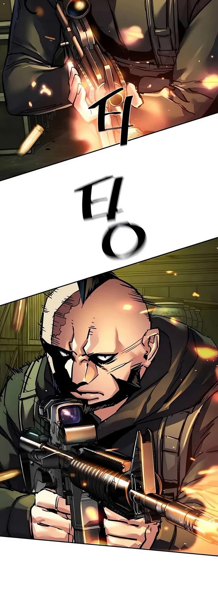 Mercenary Enrollment chapter 279 page 15