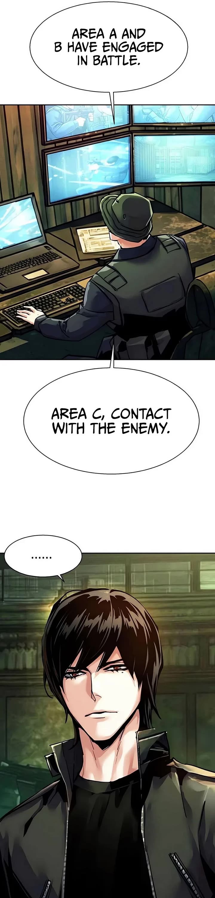 Mercenary Enrollment chapter 279 page 16