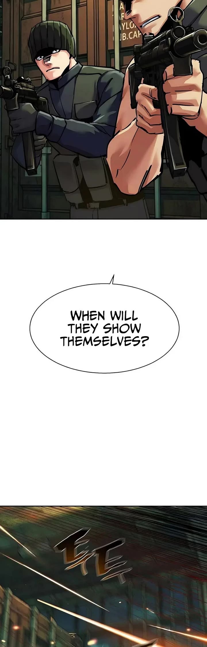 Mercenary Enrollment chapter 279 page 19