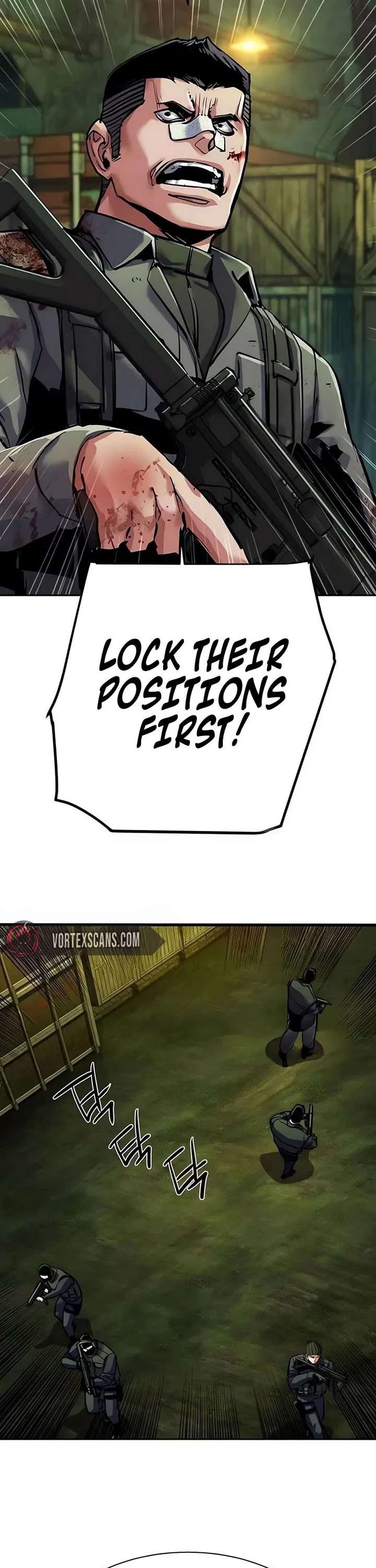 Mercenary Enrollment chapter 279 page 2