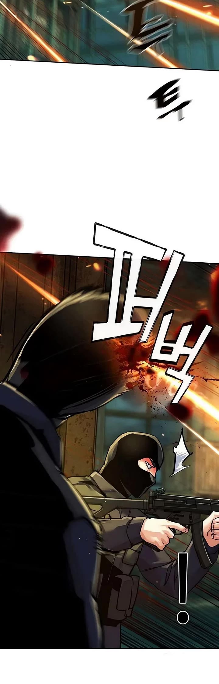 Mercenary Enrollment chapter 279 page 20