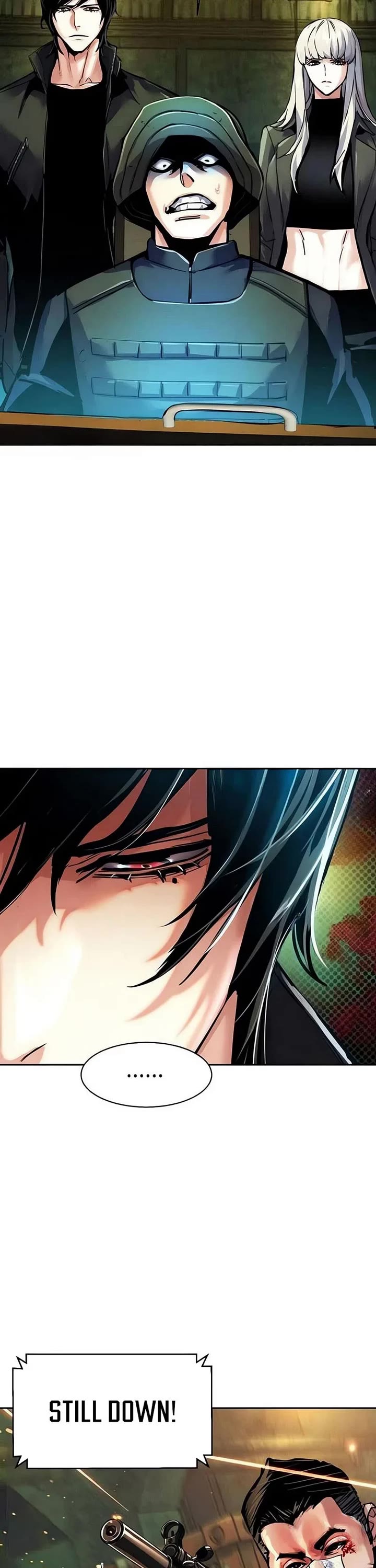 Mercenary Enrollment chapter 279 page 22