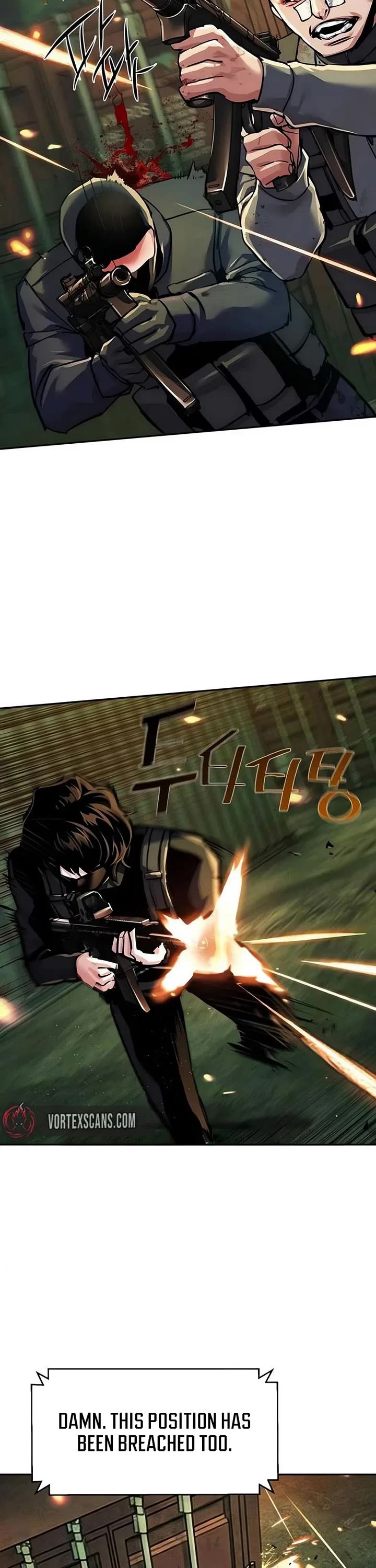 Mercenary Enrollment chapter 279 page 23