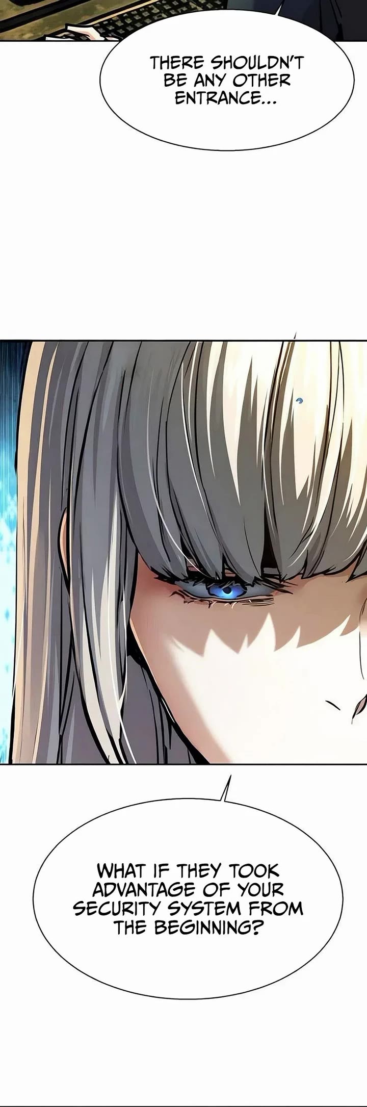 Mercenary Enrollment chapter 279 page 25