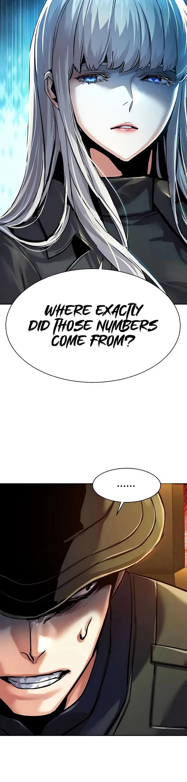 Mercenary Enrollment chapter 279 page 27