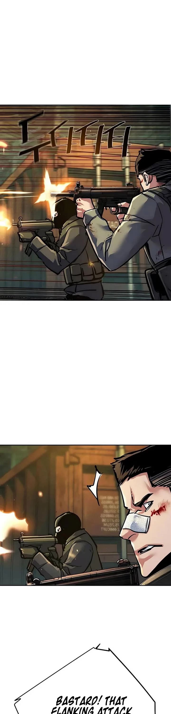 Mercenary Enrollment chapter 279 page 28