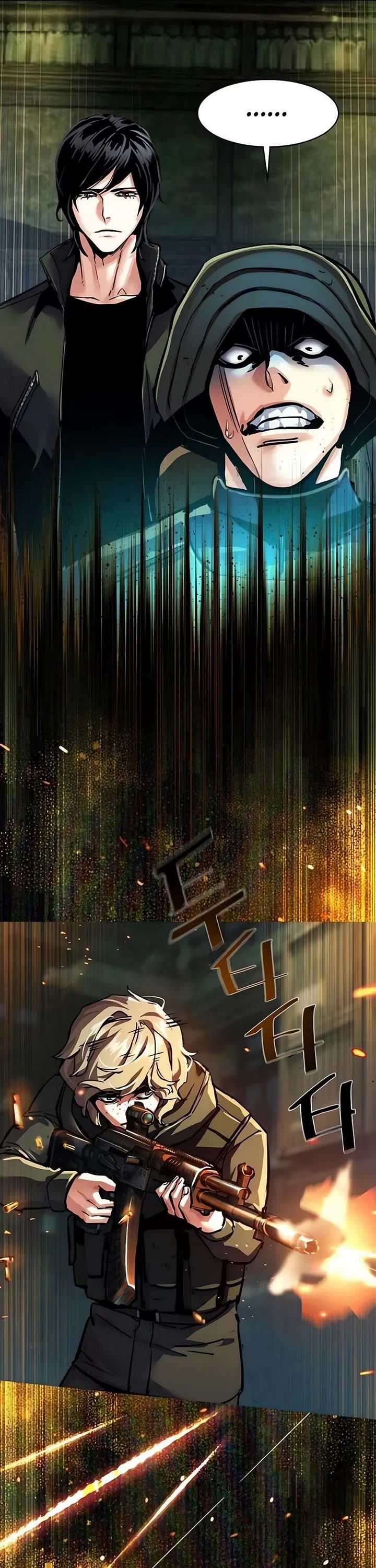 Mercenary Enrollment chapter 279 page 31