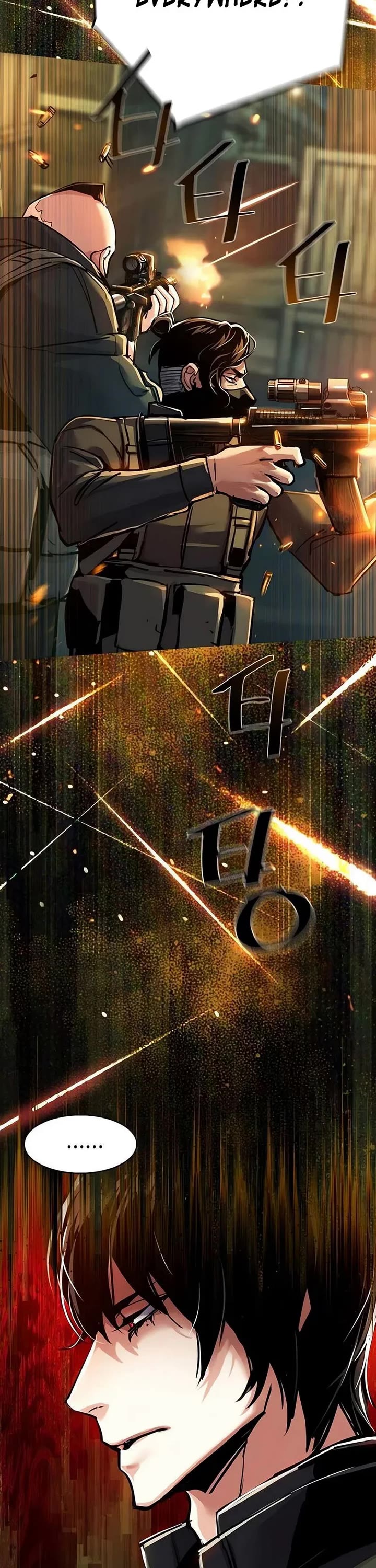 Mercenary Enrollment chapter 279 page 33