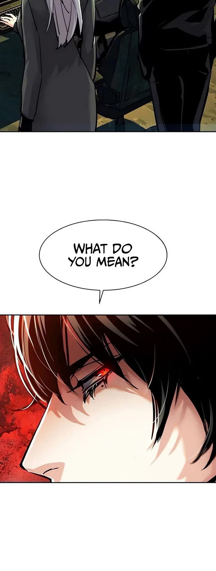 Mercenary Enrollment chapter 279 page 35