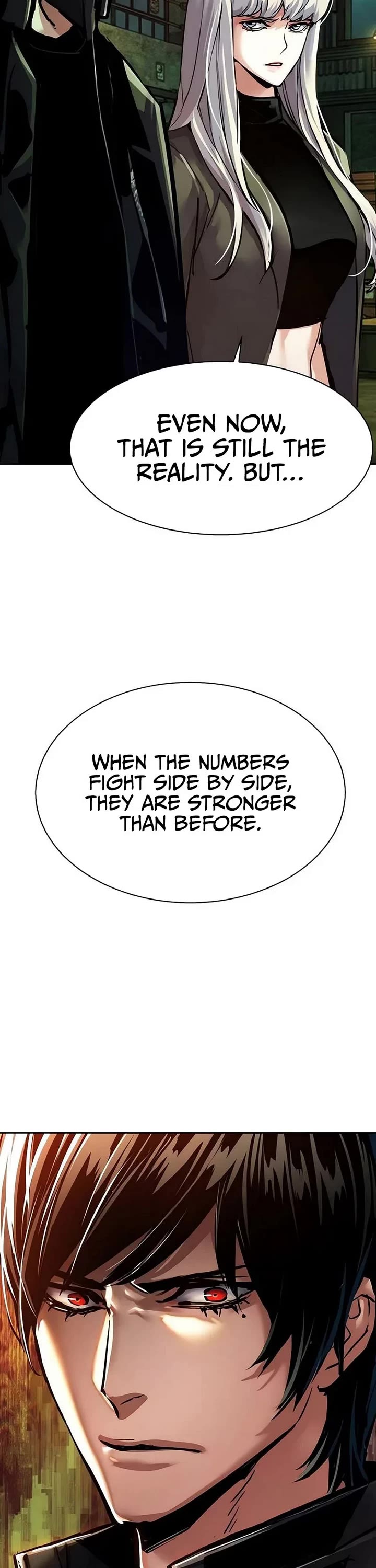 Mercenary Enrollment chapter 279 page 38